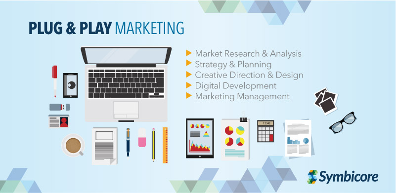 Plug and Play Marketing