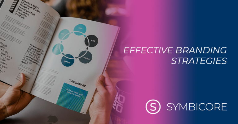 Effective Branding Strategies